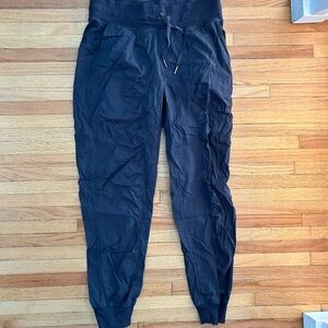 Lululemon Studio joggers